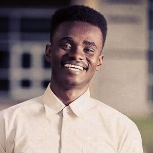 Meet your Posher, Theodore